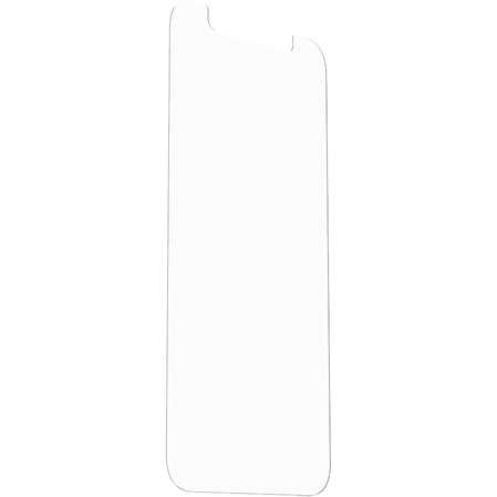 OtterBox Alpha Glass Tempered Glass, Polyester Screen Protector - Clear