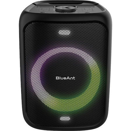 BlueAnt X5 Portable Bluetooth - 30 W RMS