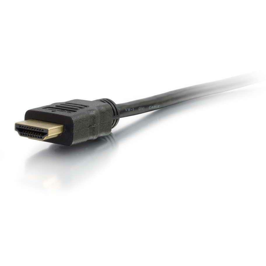 C2G 3m (10ft) HDMI to DVI Cable - HDMI to DVI-D Adapter Cable - 1080p - M/M