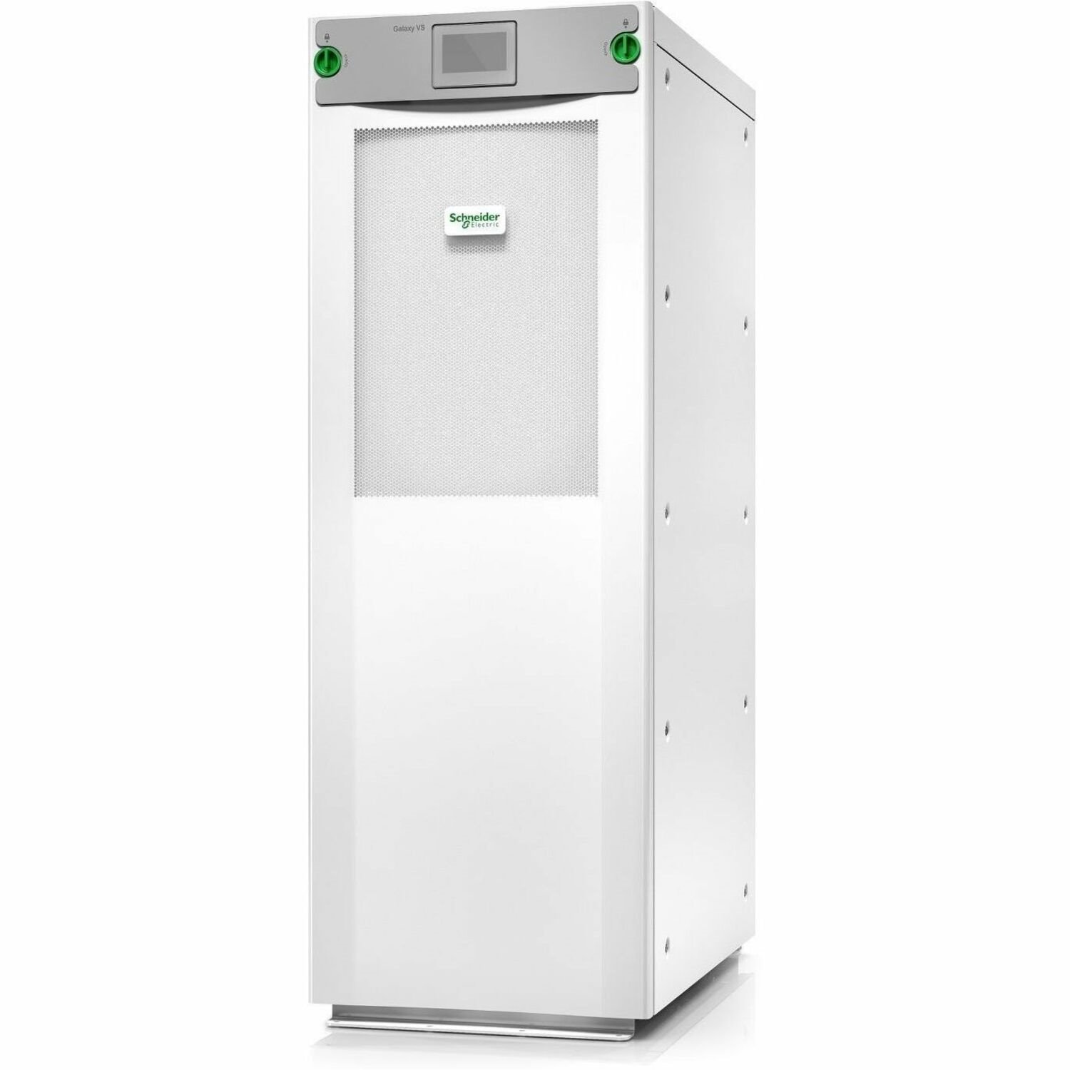 APC by Schneider Electric Galaxy VS Double Conversion Online UPS - 30 kVA/30 kW - Three Phase