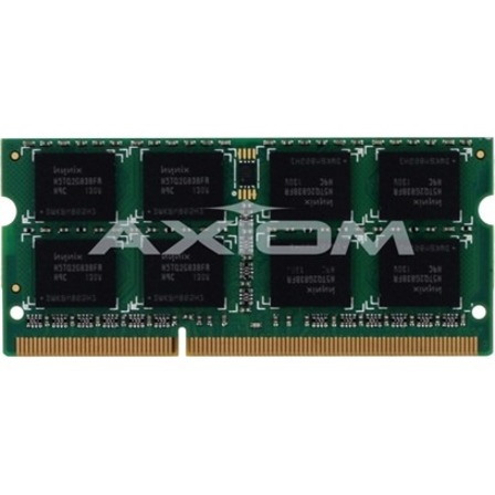 Axiom 16GB DDR4-2133 SODIMM for HP - T7B78AA