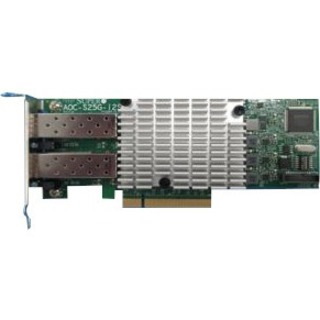 Hewlett Packard Enterprise Replacement Parts Business 25Gigabit Ethernet Card