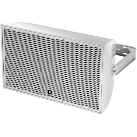 JBL Professional AW295-LS 2-way Outdoor Speaker - 400 W RMS - Gray