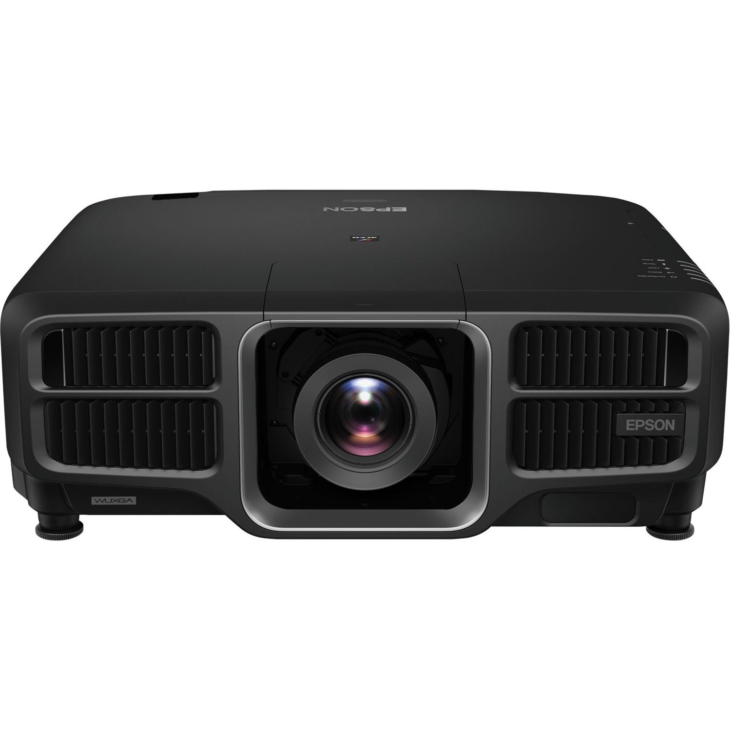 Epson EB-L1755UNL 3LCD Projector - 16:10 - Ceiling Mountable