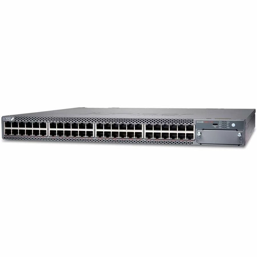 Juniper EX4400 Ethernet Switch