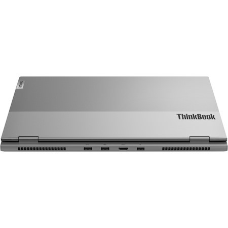 Lenovo ThinkBook 16p G3 ARH 21EK000YAU 16" Notebook - 2560 x 1600 - AMD Ryzen 5 6600H 3.30 GHz - 16 GB Total RAM - 512 GB SSD