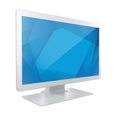 Elo 2403LM 24" Class LCD Touchscreen Monitor - 16:9 - 16 ms