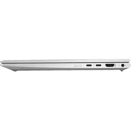 HP EliteBook 840 G8 14" Notebook - Full HD - Intel Core i5 11th Gen i5-1145G7 - 16 GB - 512 GB SSD - Silver