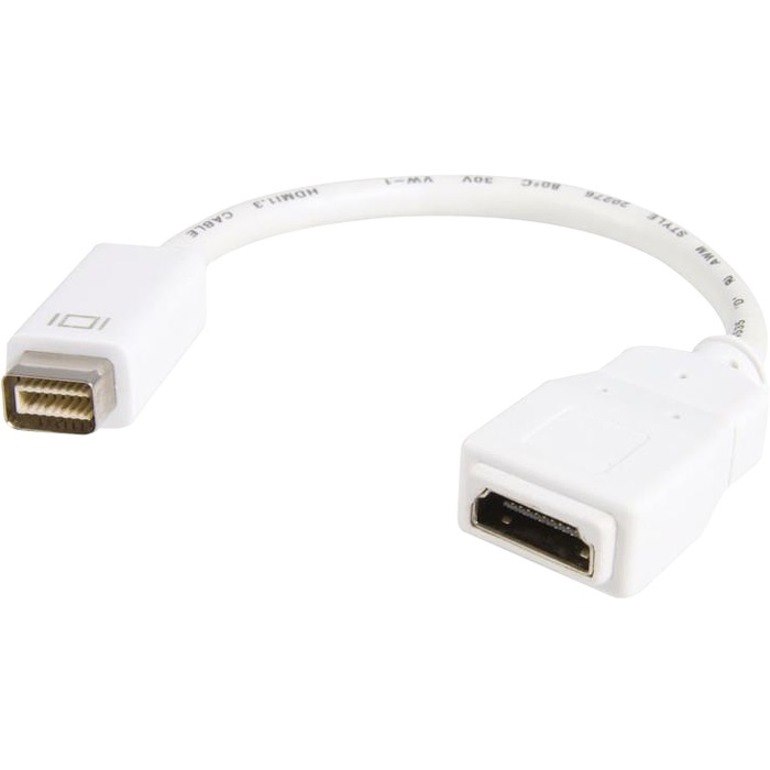 StarTech.com MDVIHDMIMF 20.29 cm HDMI Video Cable