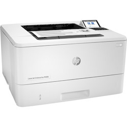 HP LaserJet Enterprise M406dn Desktop Laser Printer -Mono recto-Verso réseau filaire 