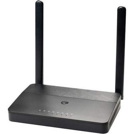 Cambium Networks cnPilot r195W Dual Band IEEE 802.11ac 1.14 Gbit/s Wireless Access Point