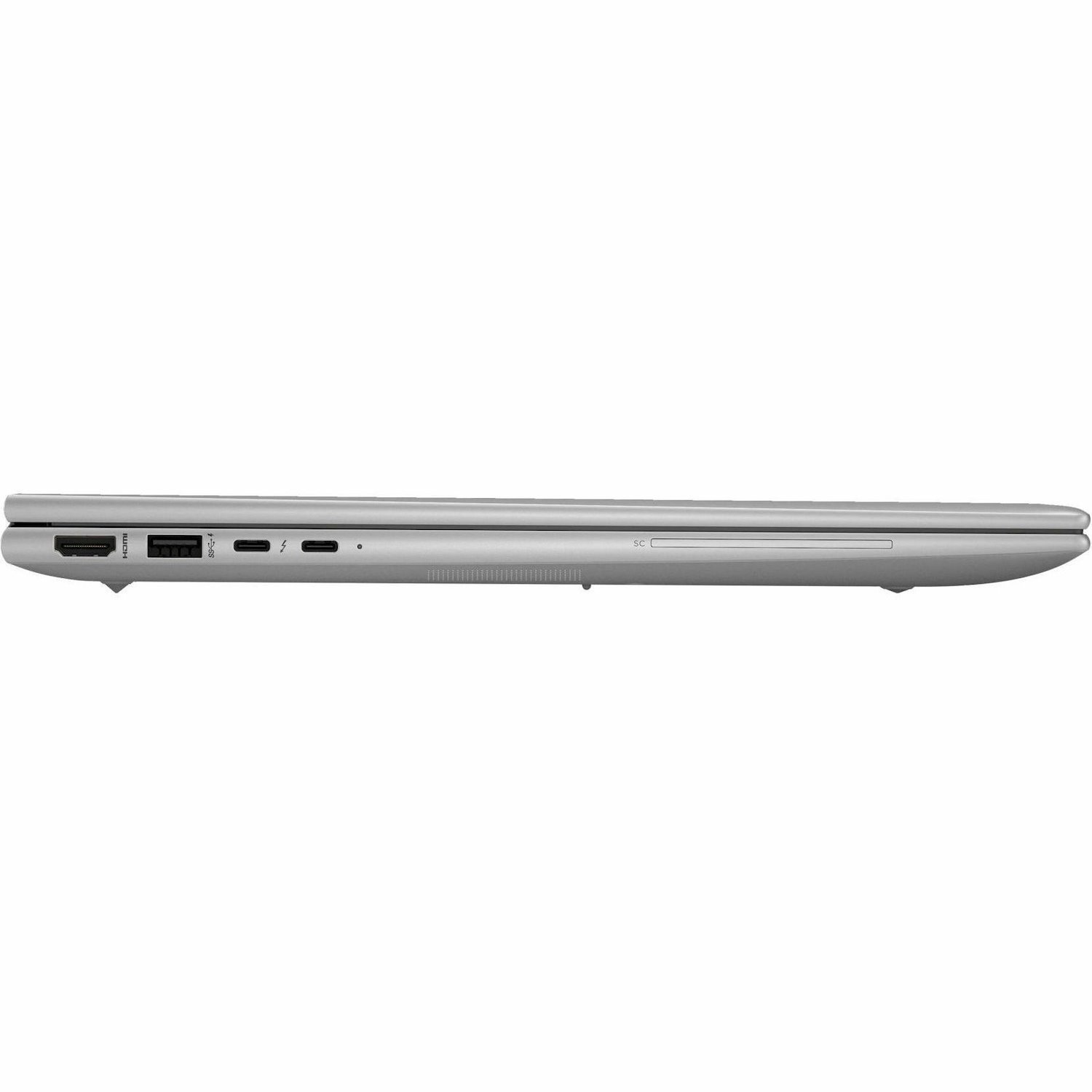 HP ZBook Firefly G10 16" Mobile Workstation - 2.8K - Intel Core i7 13th Gen i7-1370P - Intel Evo Platform - 32 GB - 1 TB SSD - English, French Keyboard