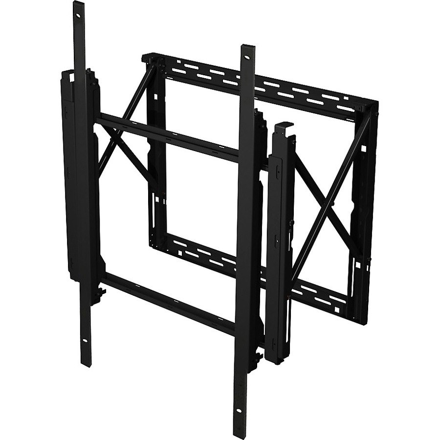 SmartMount&reg; Full Service Video Wall Mount with Quick Release for 65" to 98" Displays