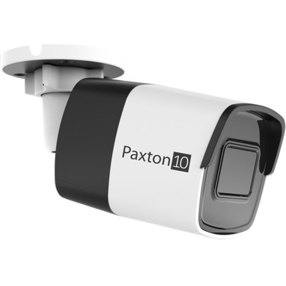 Paxton Access Paxton10 8 Megapixel Indoor/Outdoor HD Network Camera - Mini Bullet