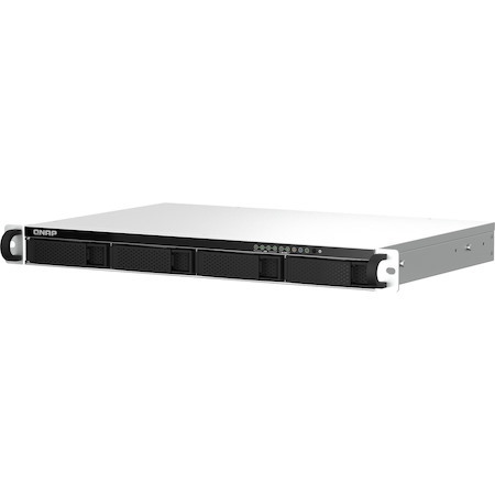 QNAP TS-464EU-8G SAN/NAS Storage System