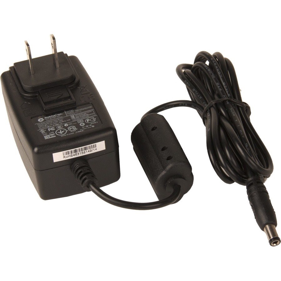 Omnitron Systems US AC Power Adapter for FlexPoint Media Converters