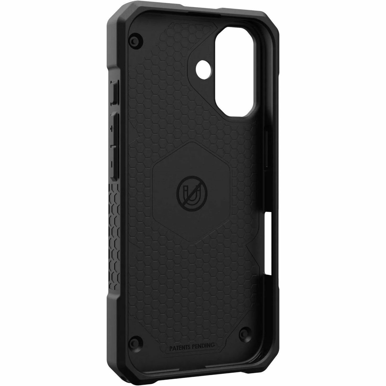 Urban Armor Gear Monarch Pro iPhone 16 Case