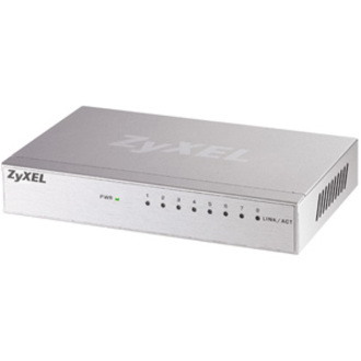 Zyxel GS-108B Desktop Gigabit Switch
