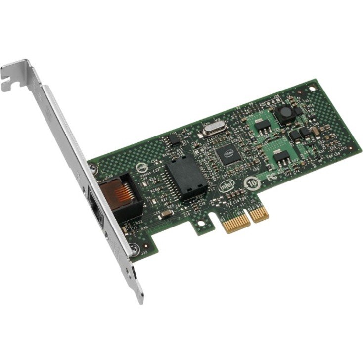 Intel&reg; Gigabit CT Desktop Adapter