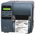 DATAMAX M-4308 Thermal Label Printer