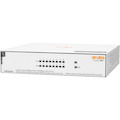 Aruba Instant On 1430 8 Ports Ethernet Switch - Gigabit Ethernet - 10/100/1000Base-T
