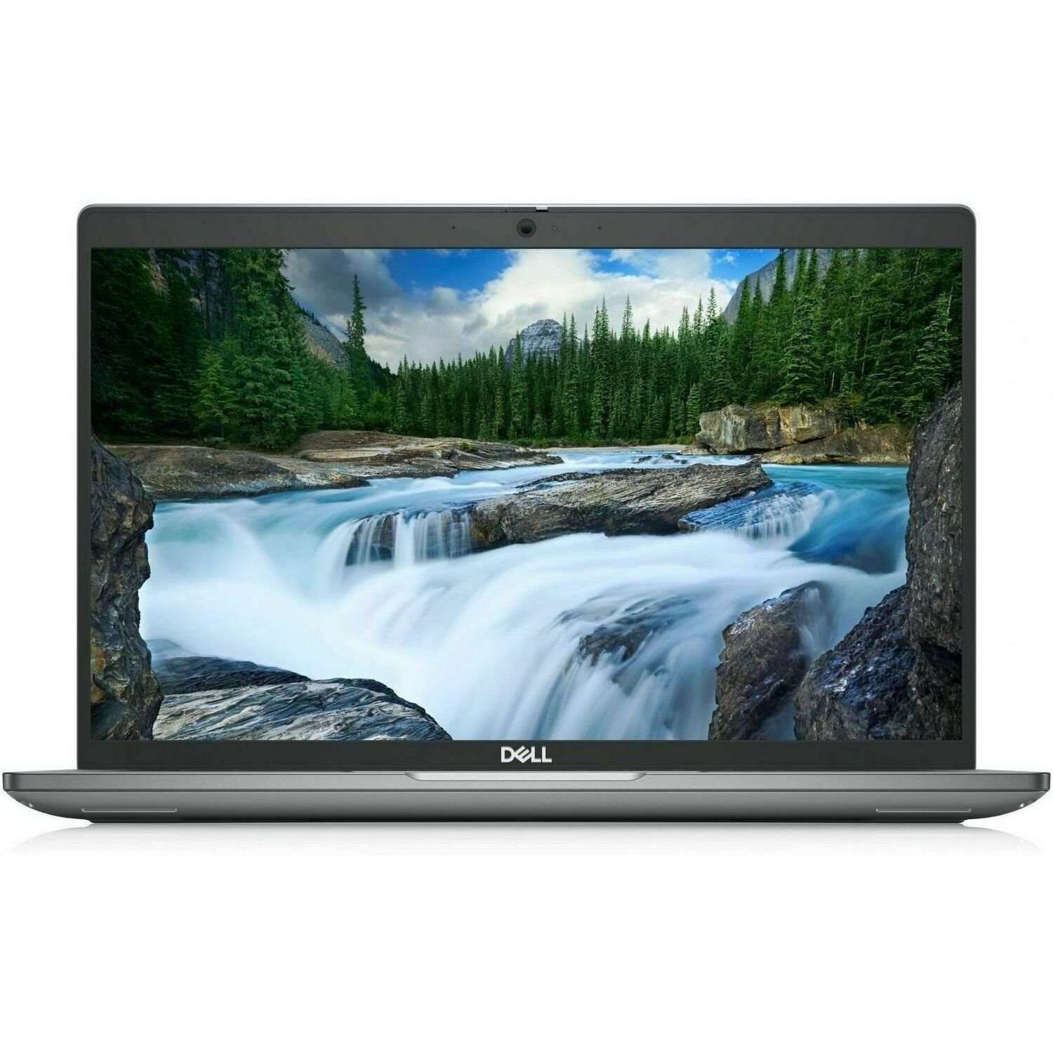 Dell Latitude 5000 5440 14" Notebook - Full HD - Intel Core i7 13th Gen i7-1365U - 16 GB - 256 GB SSD - Titan Gray