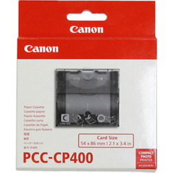 Canon Card Size Paper Cassette PCC-CP400