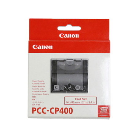 Canon PCC-CP400 Paper Cassette