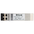 D-Link DEM-431XT SFP+ - 1 x LC Duplex 10GBase-SR Network