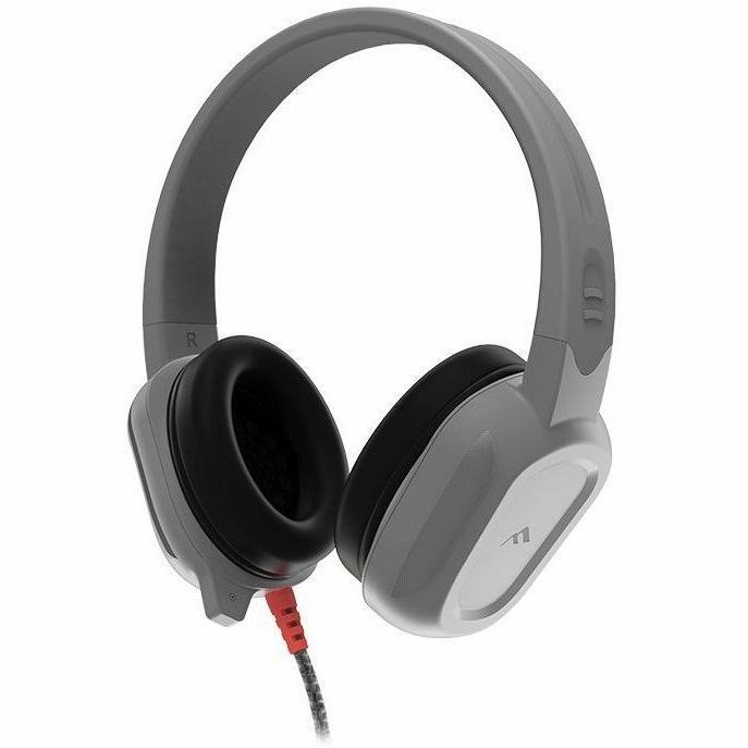 Brenthaven Rugged 2 Headphones