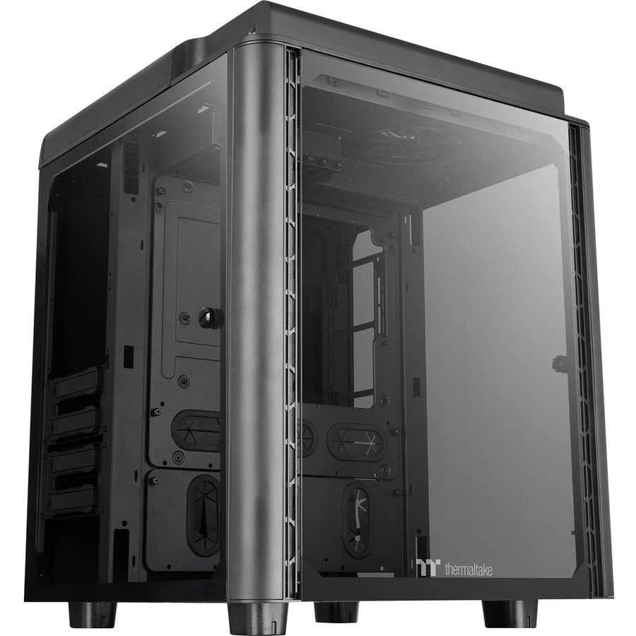 Thermaltake Level 20 HT Gaming Computer Case