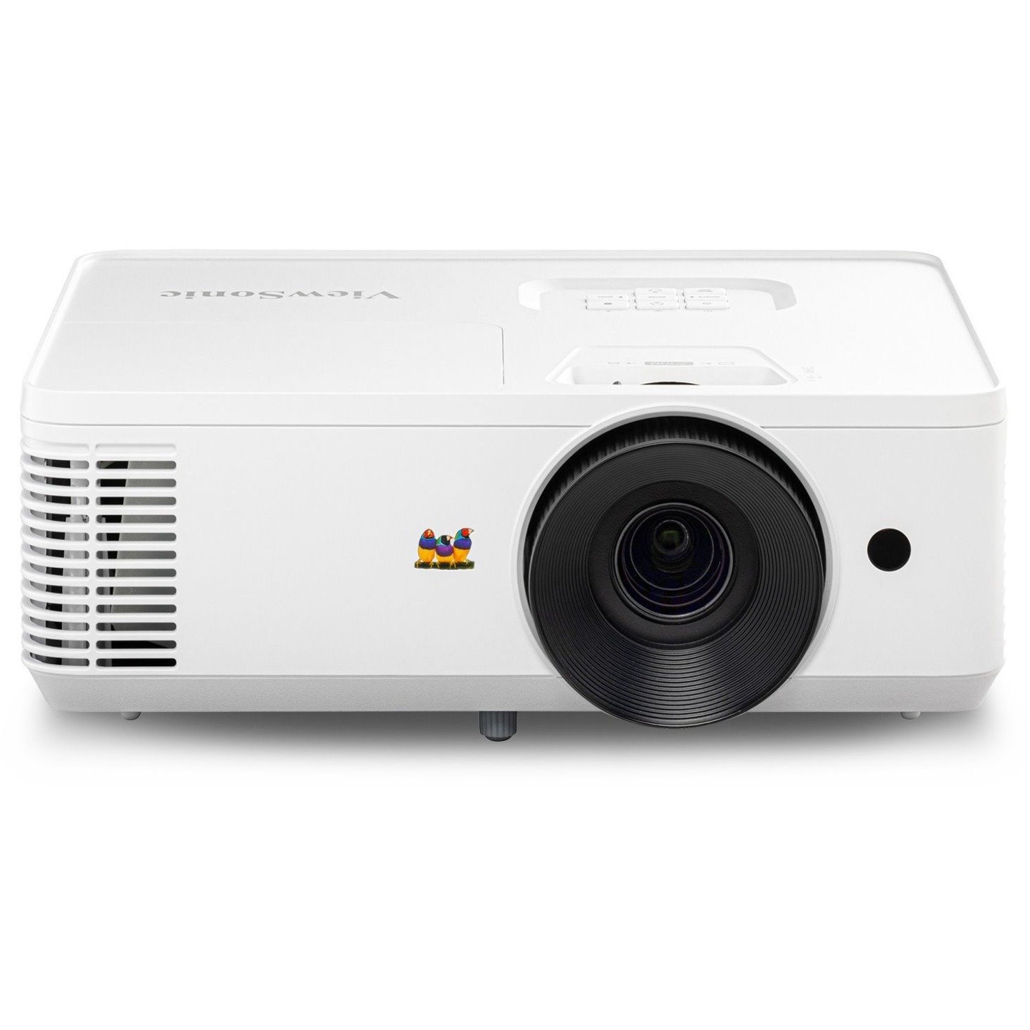 ViewSonic PA700W DLP Projector - 16:10 - White