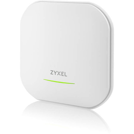 ZYXEL WAX620D-6E Dual Band IEEE 802.11 a/b/g/n/ac/ax 5.40 Gbit/s Wireless Access Point