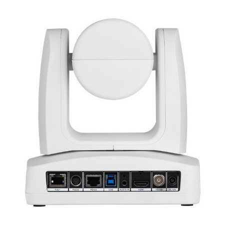 AVer Pro AV PTZ310UV2 8 Megapixel Indoor 4K Network Camera - Color - TAA Compliant