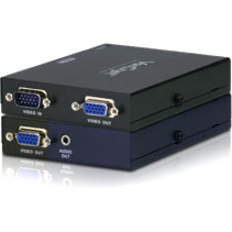 ATEN VE170 Video Console/Extender-TAA Compliant