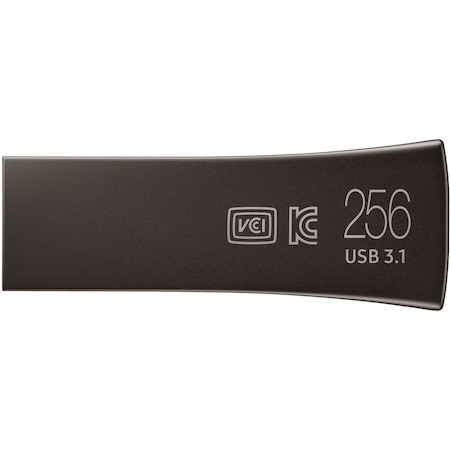Samsung BAR Plus 256 GB USB 3.1 Flash Drive