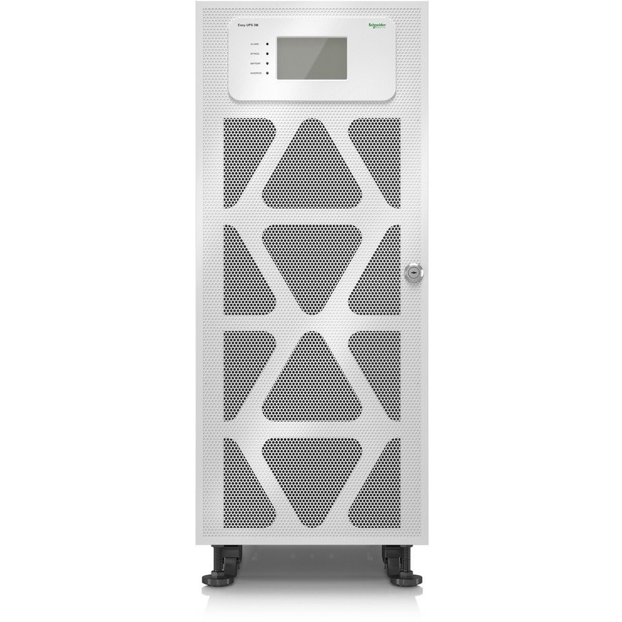 APC by Schneider Electric Easy UPS 3M Double Conversion Online UPS - 60 kVA - Three Phase