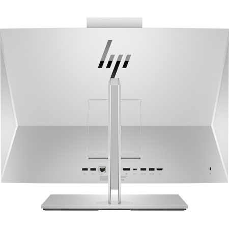 HP EliteOne 800 G6 All-in-One Computer - Intel Core i5 10th Gen i5-10500 Hexa-core (6 Core) 3.10 GHz - 16 GB RAM DDR4 SDRAM - 256 GB SSD - 23.8" Full HD 1920 x 1080 - Desktop