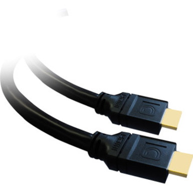 Comprehensive Pro AV/IT Series Plenum High Speed HDMI Cable 24 AWG CL2P 35ft