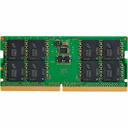 HP RAM Module for Desktop PC, Notebook, Workstation - 32 GB - DDR5-5600/PC5-44800 DDR5 SDRAM - 5600 MHz