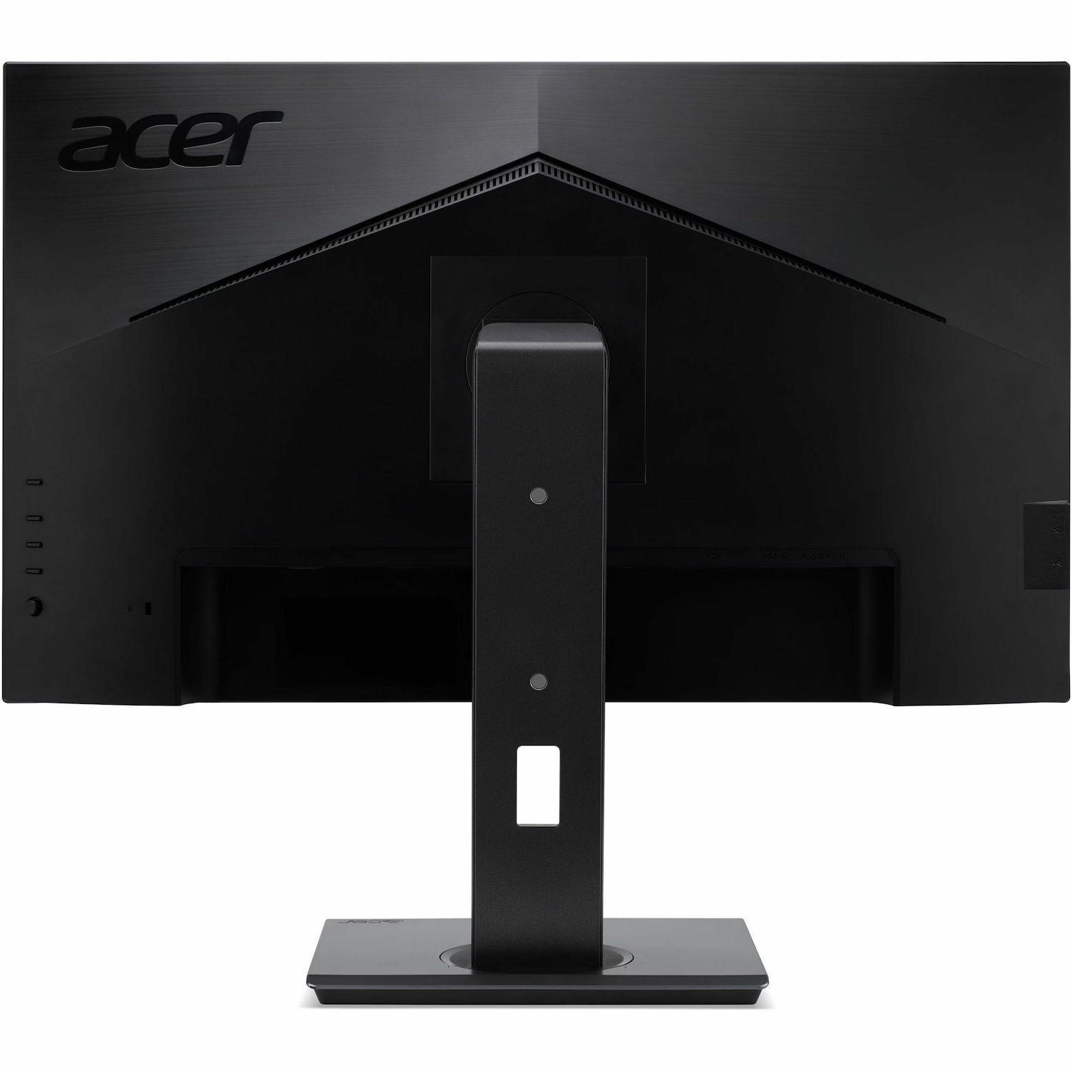 Acer Vero B277K L 27" Class 4K LED Monitor - 16:9 - Black