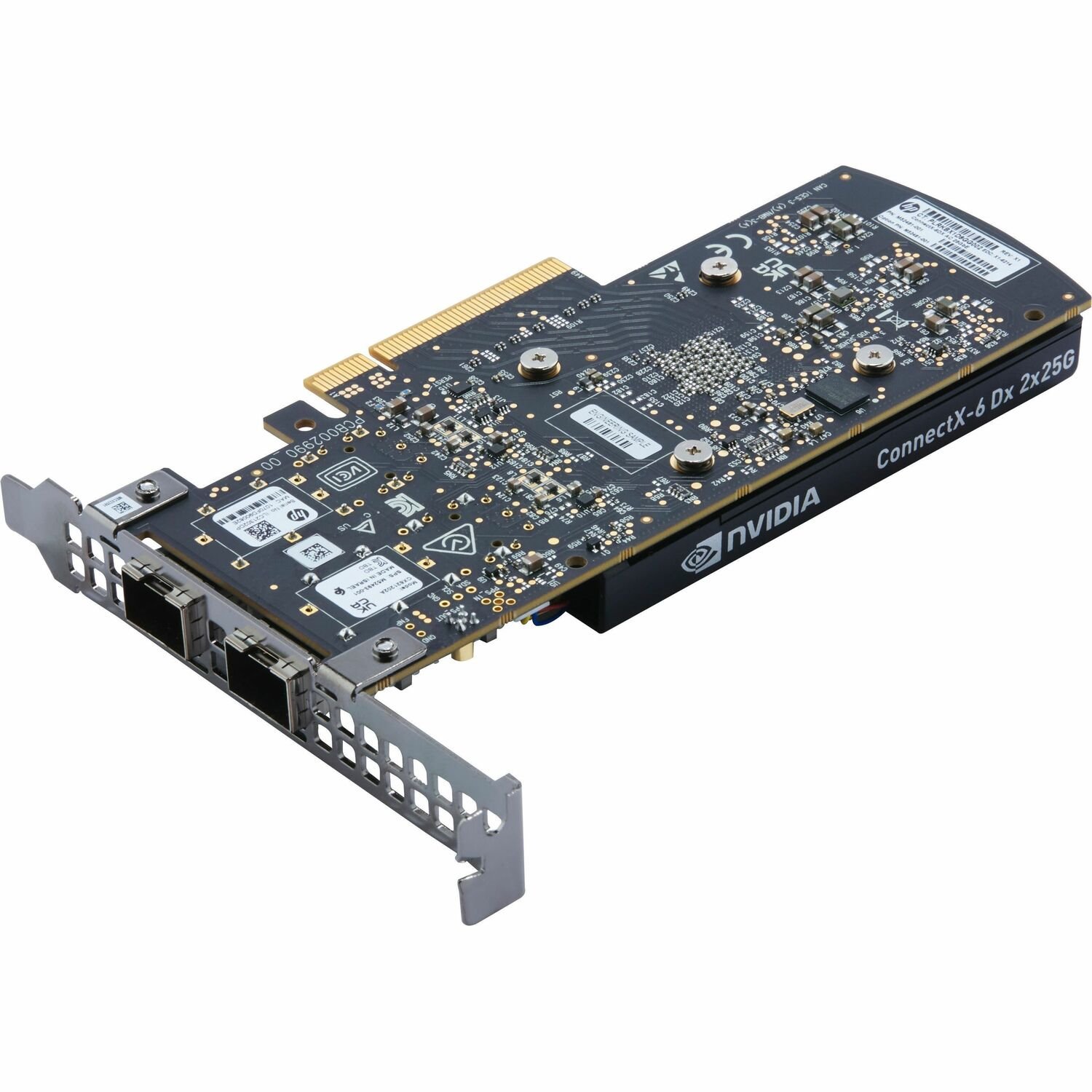 HP 25Gigabit Ethernet Card