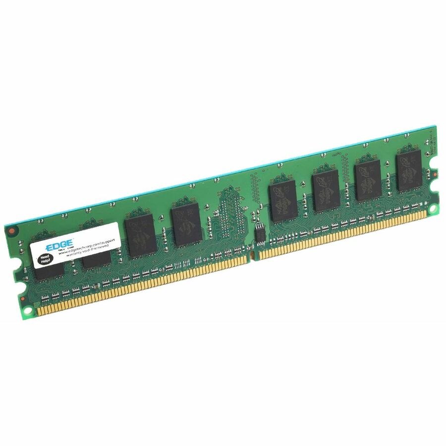 EDGE Tech 2GB DDR2 SDRAM Memory Module