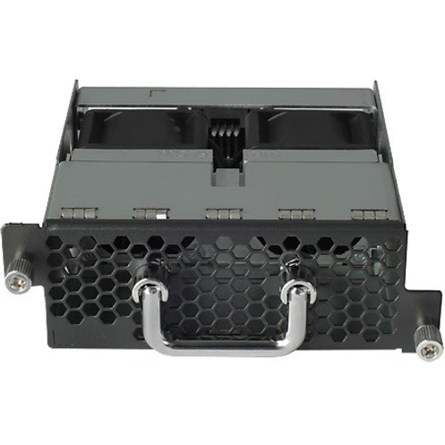 HPE 58x0AF Front (port side) to Back (power side) Airflow Fan Tray