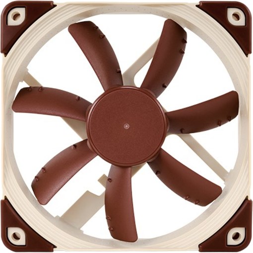 Noctua NF-S12A ULN Cooling Fan