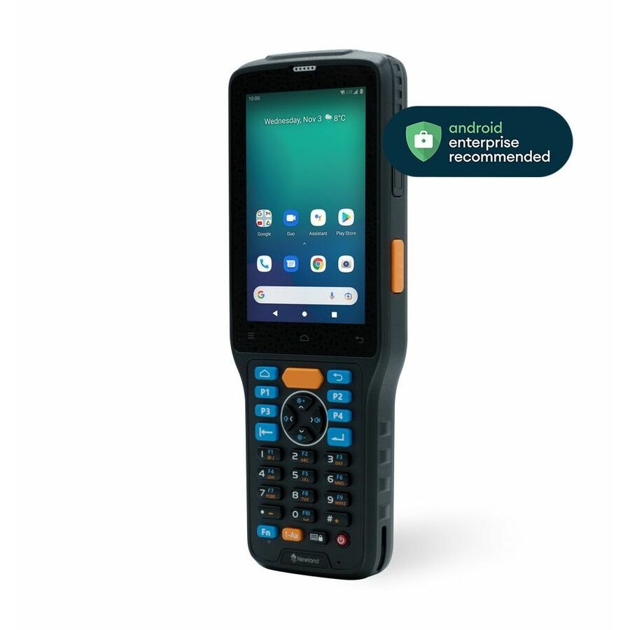 N7 Cachalot Pro II Handheld Terminal