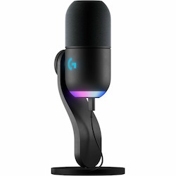 Logitech G Yeti GX Wired Dynamic Microphone for Gaming, Live Streaming, Broadcasting, Stage