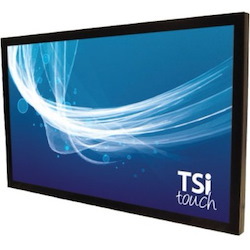 TSItouch LG 55UH5E-B Digital Signage Display