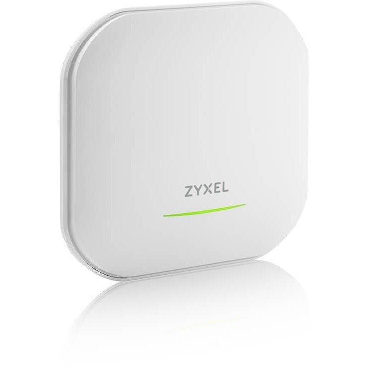 ZYXEL NWA220AX-6E Tri Band IEEE 802.11 a/b/g/n/ac/ax 5.40 Gbit/s Wireless Access Point