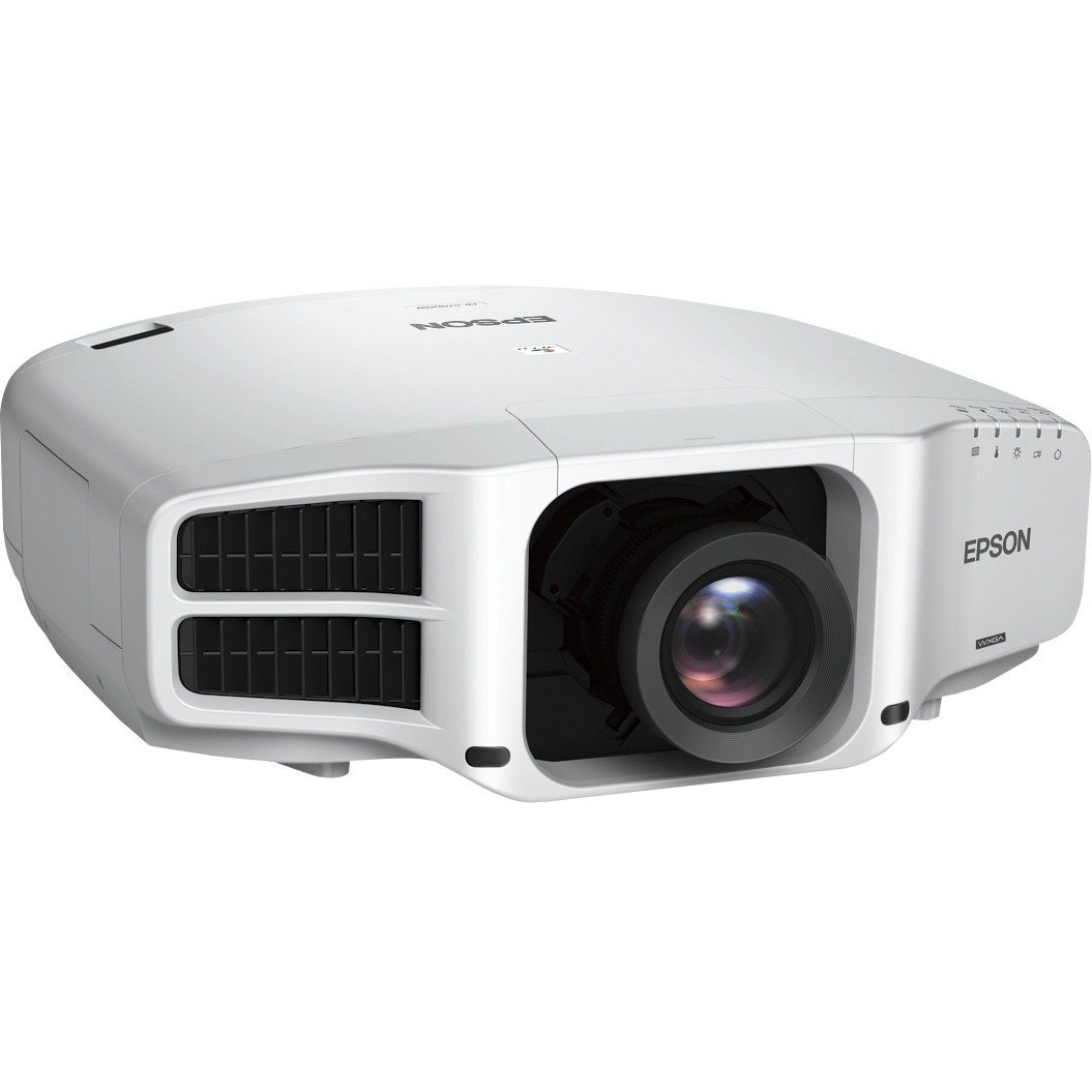 Epson EB-G7000W LCD Projector - 16:10